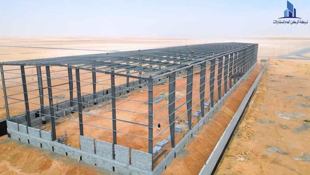 صورة المشروع